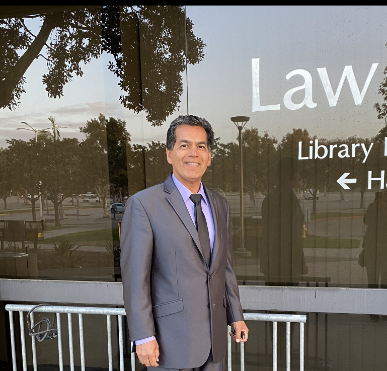 David Martinez Lawyer